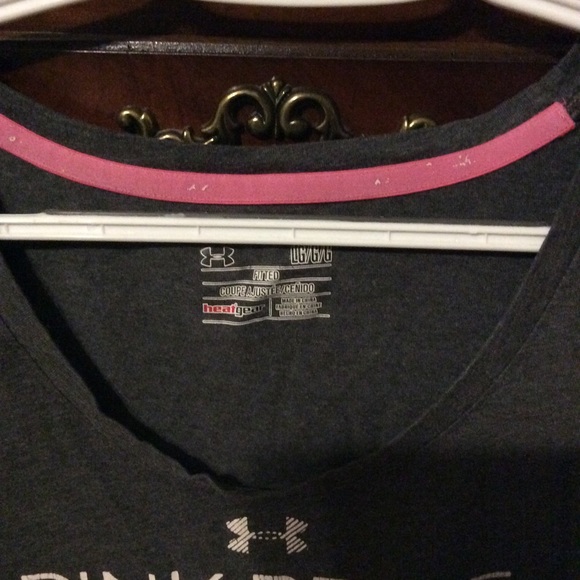 Best cancer awareness tee - Picture 2 of 2